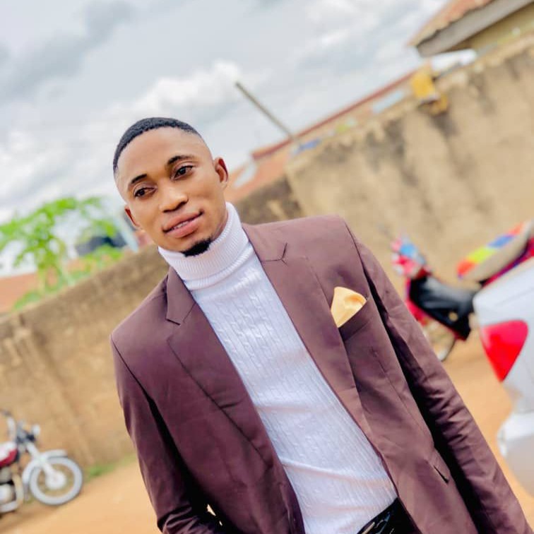 Sangoleye Tayo Jeremiah